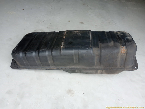 Toyota 4Runner Fuel Gas Tank