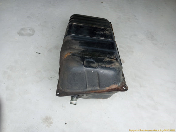 Toyota 4Runner Fuel Gas Tank