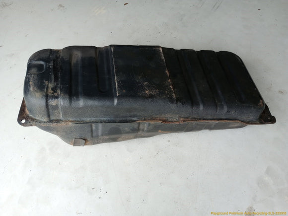 Toyota 4Runner Fuel Gas Tank