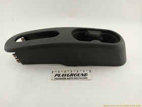 Fiat 500 Center Console Parking Brake Handle Trim