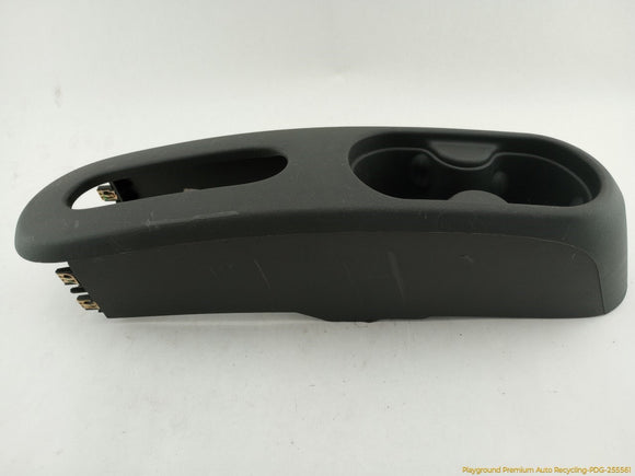 Fiat 500 Center Console Parking Brake Handle Trim