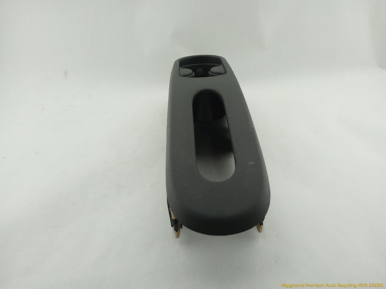 Fiat 500 Center Console Parking Brake Handle Trim