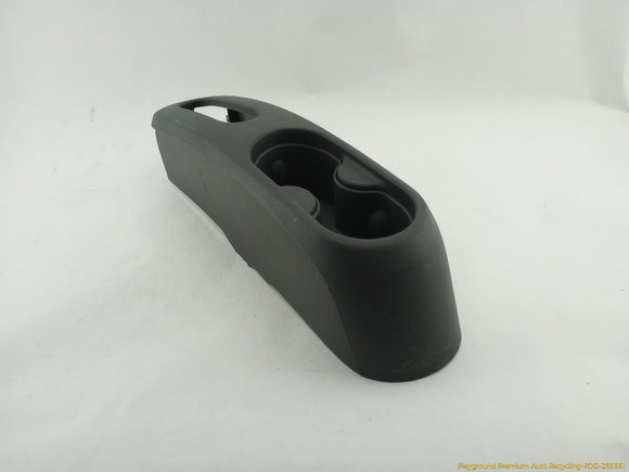 Fiat 500 Center Console Parking Brake Handle Trim