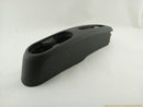 Fiat 500 Center Console Parking Brake Handle Trim-9