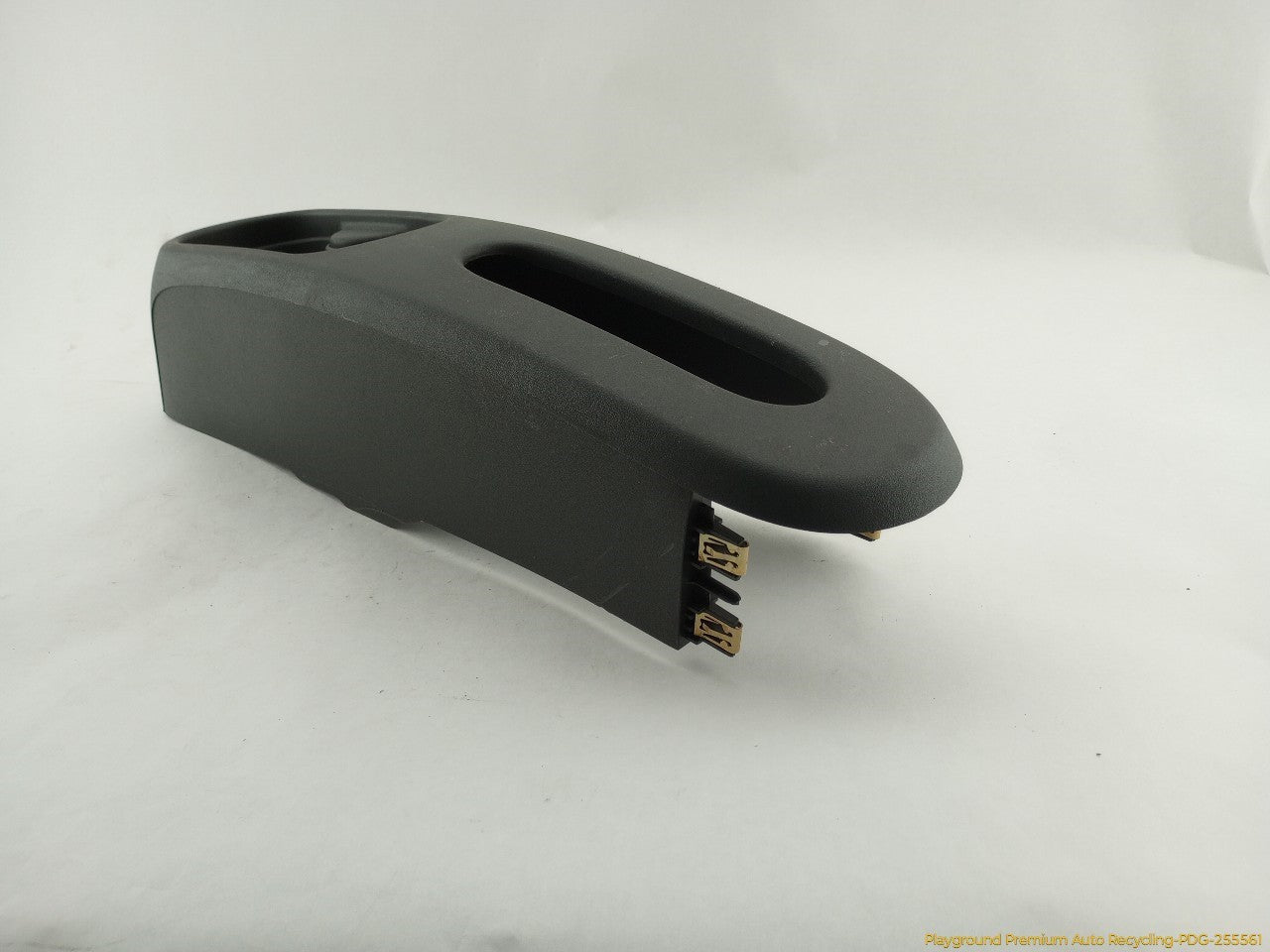 Fiat 500 Center Console Parking Brake Handle Trim
