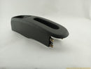 Fiat 500 Center Console Parking Brake Handle Trim-10