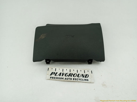 Fiat 500 Driver Left Front Lower Dash Airbag