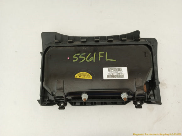 Fiat 500 Driver Left Front Lower Dash Airbag