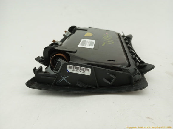 Fiat 500 Driver Left Front Lower Dash Airbag