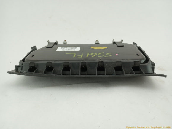 Fiat 500 Driver Left Front Lower Dash Airbag