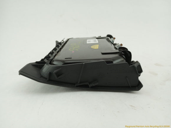 Fiat 500 Driver Left Front Lower Dash Airbag