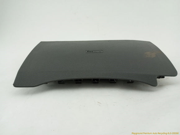 Fiat 500 Driver Left Front Lower Dash Airbag