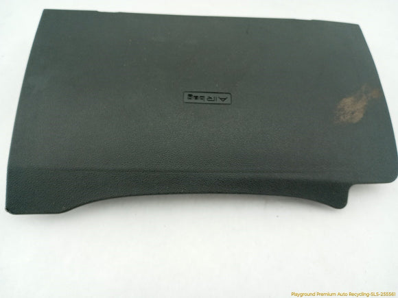 Fiat 500 Driver Left Front Lower Dash Airbag