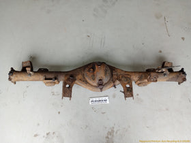 Toyota 4Runner Rear Differential Carrier Housing