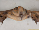 Toyota 4Runner Rear Differential Carrier Housing-2