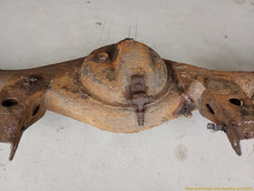 Toyota 4Runner Rear Differential Carrier Housing - 0