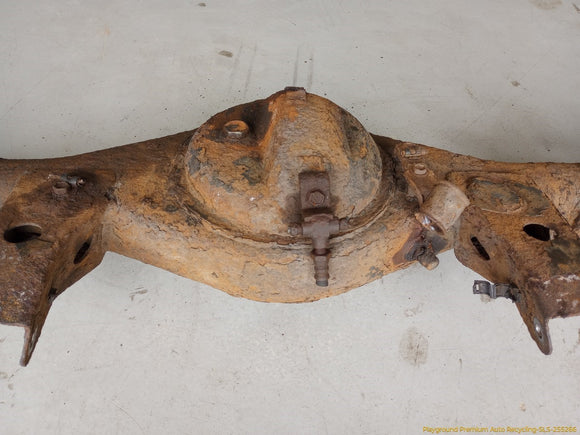 Toyota 4Runner Rear Differential Carrier Housing