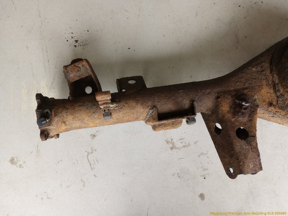 Toyota 4Runner Rear Differential Carrier Housing