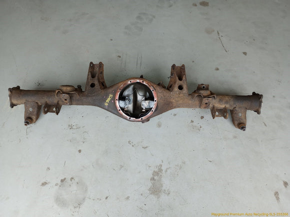 Toyota 4Runner Rear Differential Carrier Housing