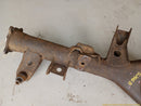 Toyota 4Runner Rear Differential Carrier Housing-9