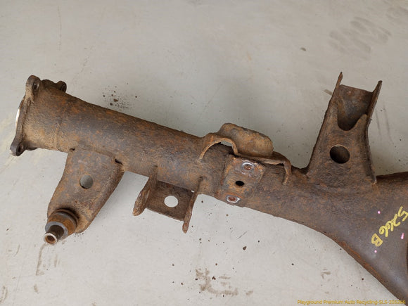 Toyota 4Runner Rear Differential Carrier Housing