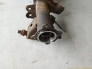 Toyota 4Runner Rear Differential Carrier Housing-10