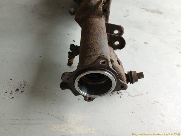 Toyota 4Runner Rear Differential Carrier Housing