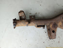 Toyota 4Runner Rear Differential Carrier Housing-12
