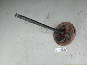 Toyota 4Runner Driver Left Rear Axle Drive Shaft