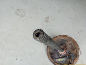 Toyota 4Runner Driver Left Rear Axle Drive Shaft - 0
