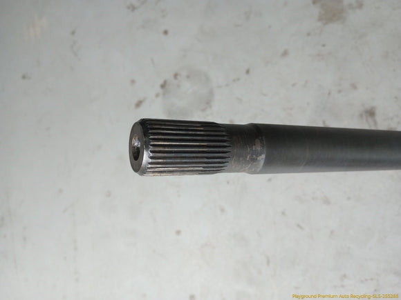 Toyota 4Runner Driver Left Rear Axle Drive Shaft