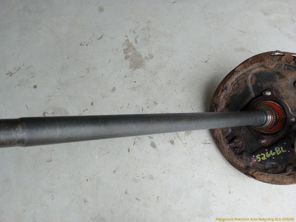 Toyota 4Runner Driver Left Rear Axle Drive Shaft
