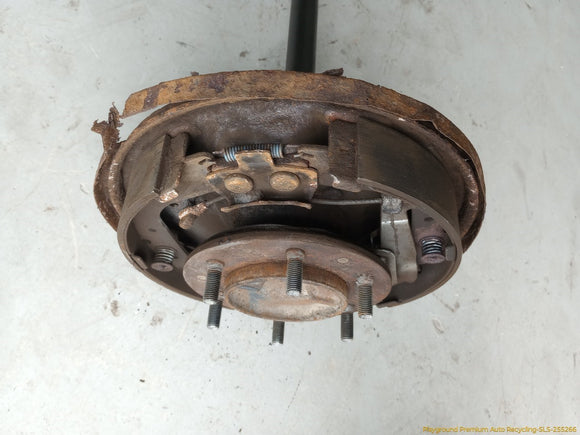 Toyota 4Runner Driver Left Rear Axle Drive Shaft