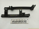 Fiat 500 Pair Of Front Left Door Window Guide Channels-1