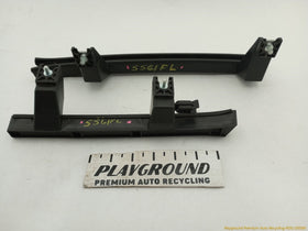 Fiat 500 Pair Of Front Left Door Window Guide Channels