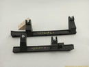 Fiat 500 Pair Of Front Left Door Window Guide Channels-6