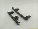 Fiat 500 Pair Of Front Left Door Window Guide Channels-7
