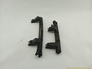 Fiat 500 Pair Of Front Left Door Window Guide Channels-9