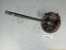Toyota 4Runner Passenger Right Rear Axle Drive Shaft-1