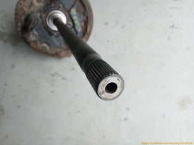 Toyota 4Runner Passenger Right Rear Axle Drive Shaft - 0