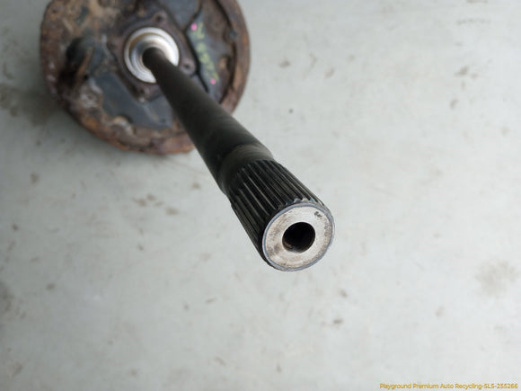 Toyota 4Runner Passenger Right Rear Axle Drive Shaft