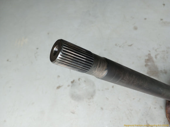 Toyota 4Runner Passenger Right Rear Axle Drive Shaft