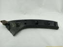 Fiat 500 Pair Of Interior A Pillar Trim-4