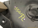 Fiat 500 Pair Of Interior A Pillar Trim-5
