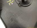Fiat 500 Pair Of Interior A Pillar Trim-6