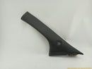 Fiat 500 Pair Of Interior A Pillar Trim-7