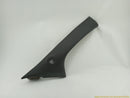 Fiat 500 Pair Of Interior A Pillar Trim-8
