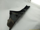 Fiat 500 Pair Of Interior A Pillar Trim-11