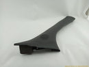 Fiat 500 Pair Of Interior A Pillar Trim-12