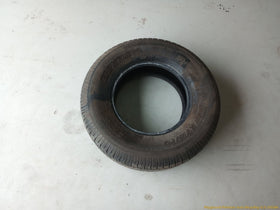 Toyota 4Runner Pair Of Dextero DHT2 Tires - 0